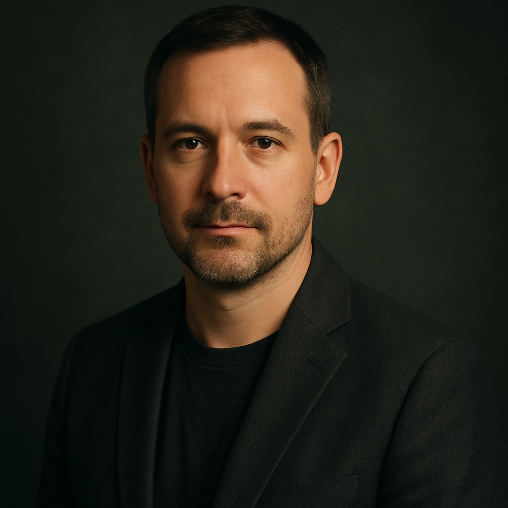 Marc-André Dubois, Senior Casino & Poker Editor