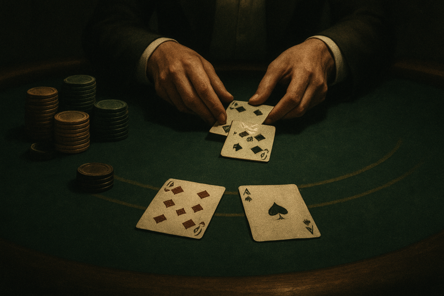 Ontario live-dealer blackjack quietly moves to 6:5 payouts at two major studios — check your table