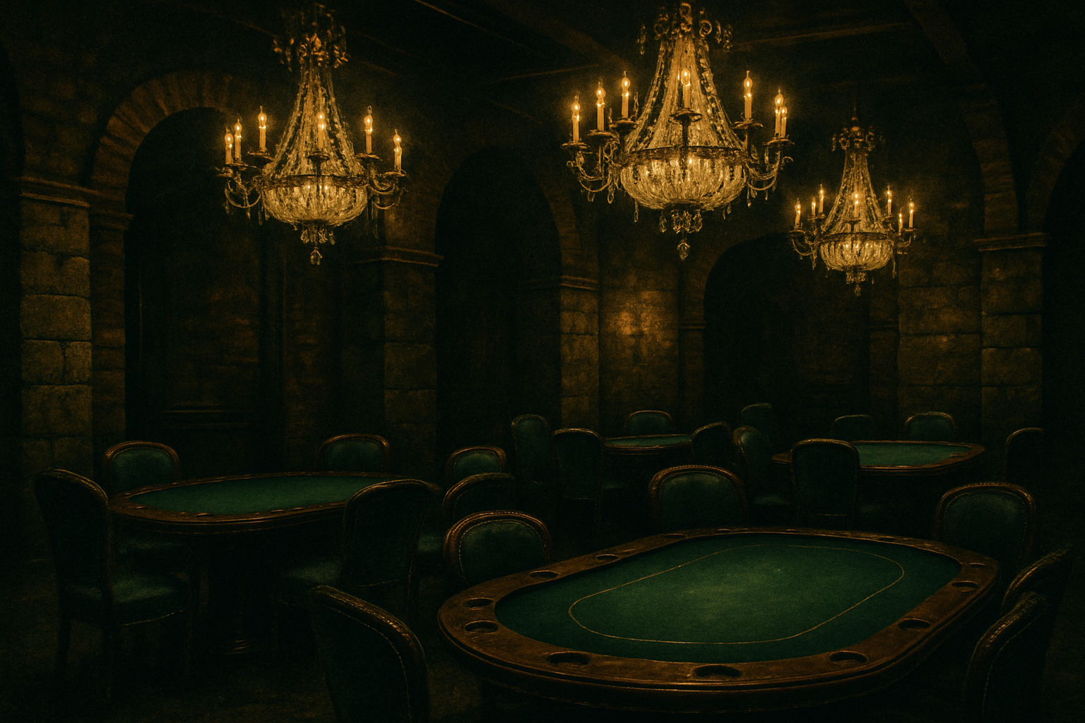 Montreal's summer series posts a C$2M guarantee — the biggest live prize pool in Quebec since 2019