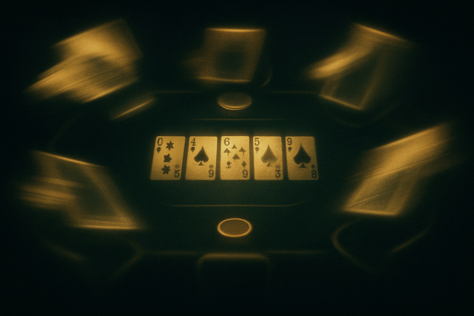 GGPoker's Rush & Cash hits a record for Canadian-facing traffic