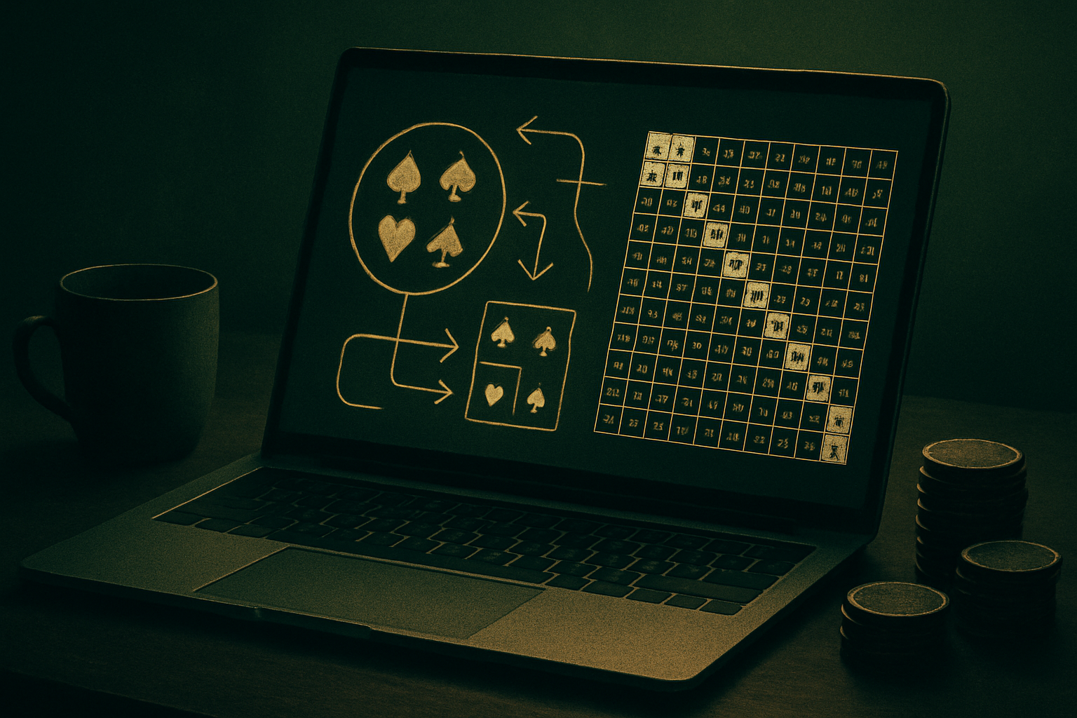 GGPoker's new RTA detection banned 1,100 accounts in May — including two on its Ontario pool